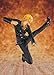Tamashii Nations Figuartszero Black Leg Sanji 