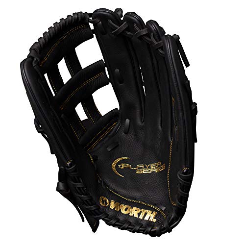 Worth Baseball Glove Player Series 13.5" Pro-H Web R-Throw, Multicolor, Wpl135-Ph-01, One Size #TOP1