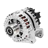 HKIYVF Generator AlternatorCompatible for Chevrolet Cruze J308 1.8 2012-13573791 13577411 13588298