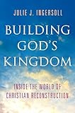 BUILDING GODS KINGDOM