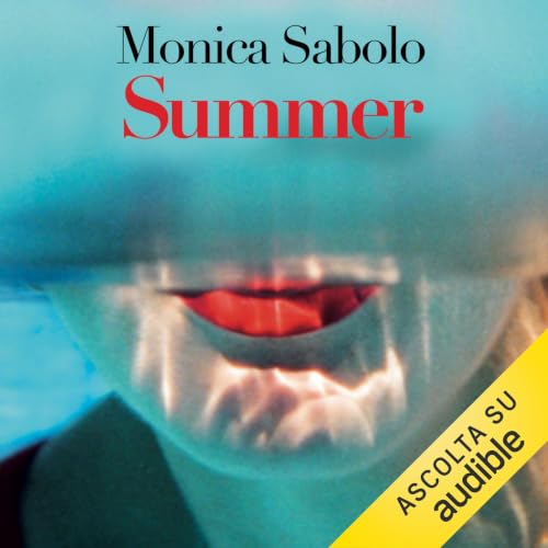 Couverture de Summer