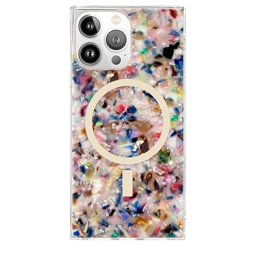 Amazon.co.jp: [FLAUNT] iPhone 16ProMax用 スマホケース 背面型