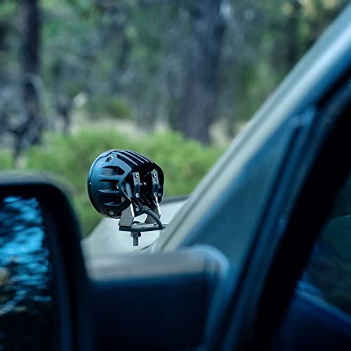 Luz LED A-Pillar para Dodge Ram 1500 2019+ Rigid Industries miniatura 4