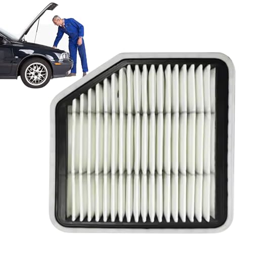 Filtro de aire interior para coche, filtro de habitáculo fuerte y resistente, pieza de repuesto para aire acondicionado, filtra el polvo, el polen, los conductores, el mantenimiento, los viajes, el