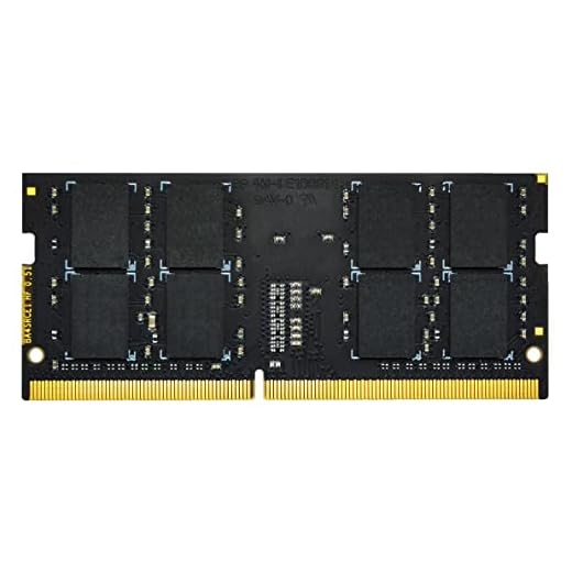 dekoelektropunktde 16 GB ramminne DDR4 passar HP-Compaq EliteDesk 800 G2 (Mini) (DDR4-19200), SODIMM PC4