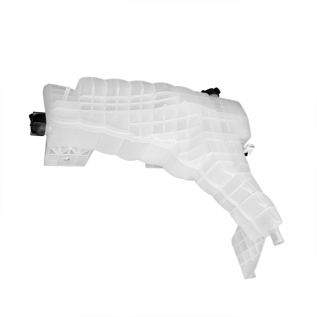 Pressurized Coolant Reservoir & Coolant Level Sensor 2013-2021 for Kenworth T680, Premium Replacement Part