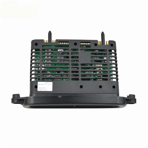 Module de commande de phare 7316217 pour projecteur adaptatif BMW F11 - 3