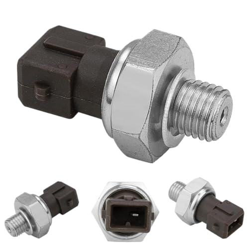 Interrupteur de pression d'huile compatible E46 E36 E39 capteur 12611730160