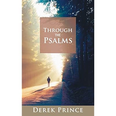 Through The Psalms