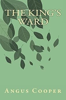 Paperback The King's Ward Book