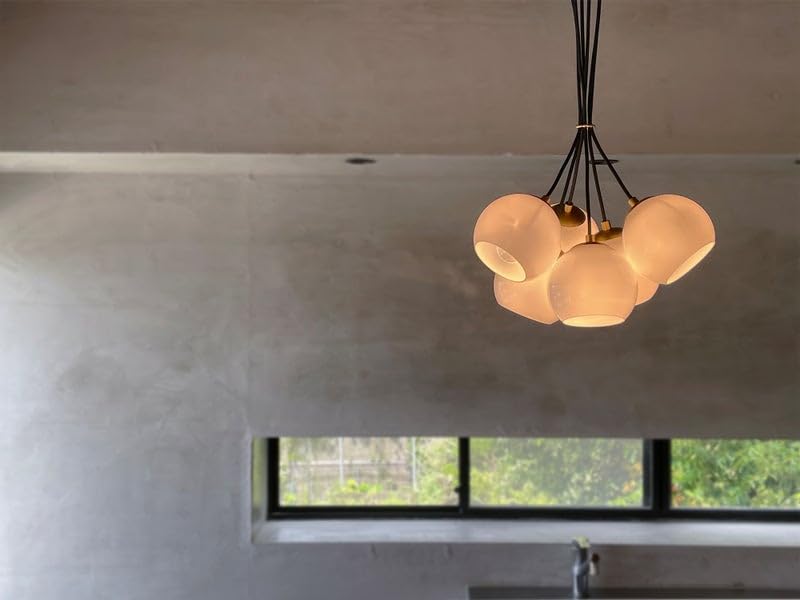 Amazon.co.jp : ハモサ HERMOSA ペンダントランプ GS-022 GDWH