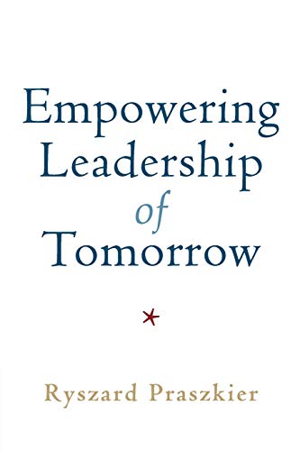 Empowering Leadership of Tomorrow