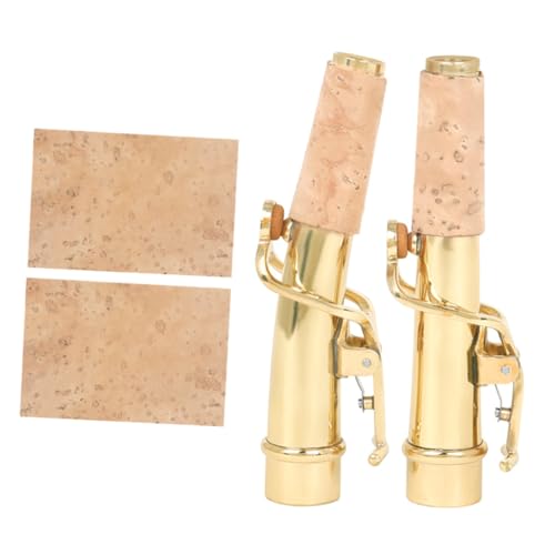 Manche saxophone soprano pour vos concerts et répétitions