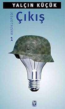 Paperback Cikis - Ansiklopedi 1 [Turkish] Book