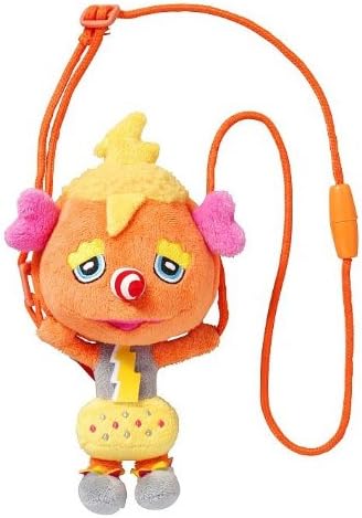 Amazon Co Jp モノランモノラン おでかけしよっ ルンルンぽしぇっと ライゴー おもちゃ