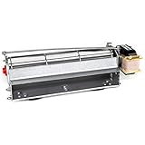 FireplaceBlowersOnline GFK4 GFK4A GFK4B Fireplace blower for Heatilator, Majestic, Vermont Castings,...