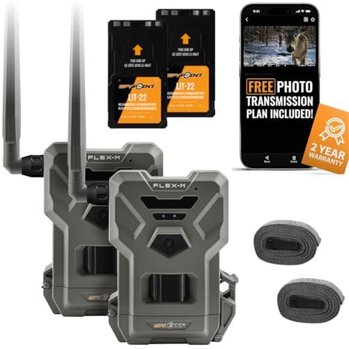 How to Enable GPS on Spypoint Camera Master Your Tracking Abilities!