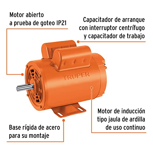 Tecle para sacar motores 29 Imagen adicional