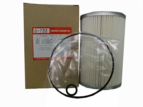ユニオン産業 エアーエレメント O-733