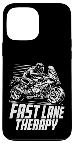 Fast Lane Therapy �I�[�g�o�C �o�C�J�[�M�t�g �X�}�z�P�[�X iPhone 13 Pro Max �p
