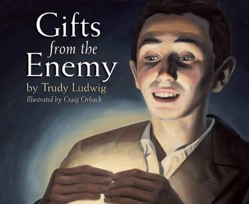 GIFTS FROM THE ENEMY (THE HUMANKIND PROJECT) By Trudy Ludwig & Craig Orback Mint