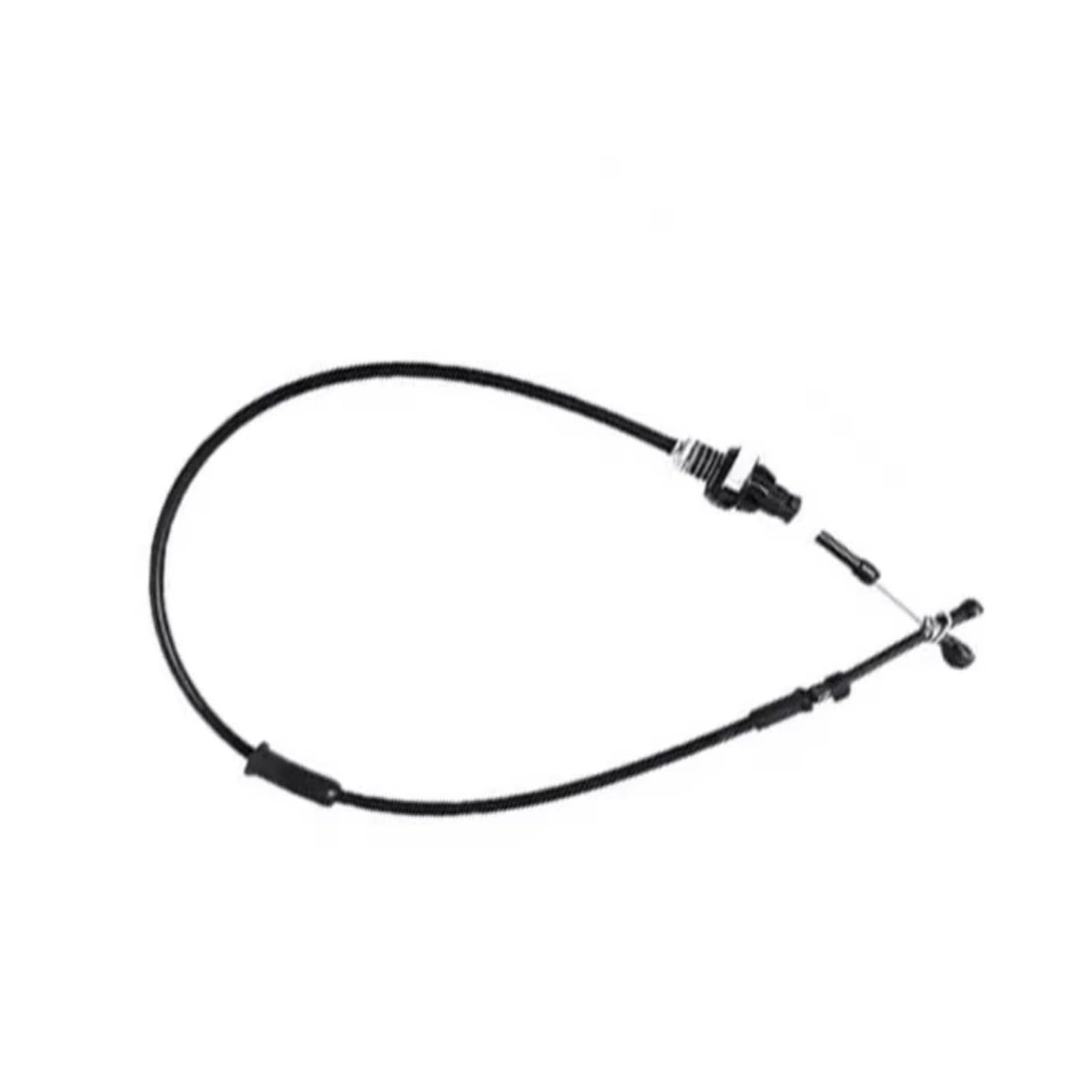Kompatibel Mit Chevrolet Für Aveo 2004 2005 2006 2007 2008 Auto-Schaltkabel Ersetzen Reparieren Ersatzteile OEM15785087 Getriebeschaltkabel