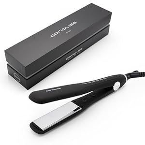 Corioliss WIDE Haarglätter