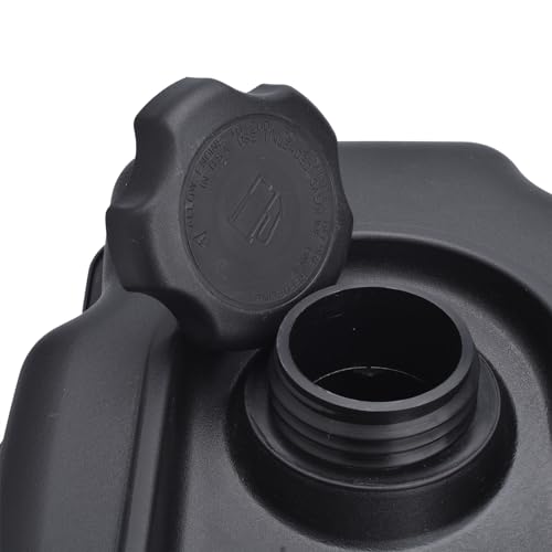 Fuel Tank Gas Tank Assembly for Briggs Stratton 799863 351007 694260 698110 695736 697779 fits 121000 122000 Engines - Thumbnail 3