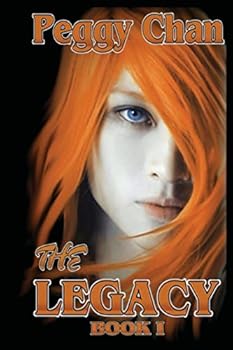 Paperback The Legacy Book