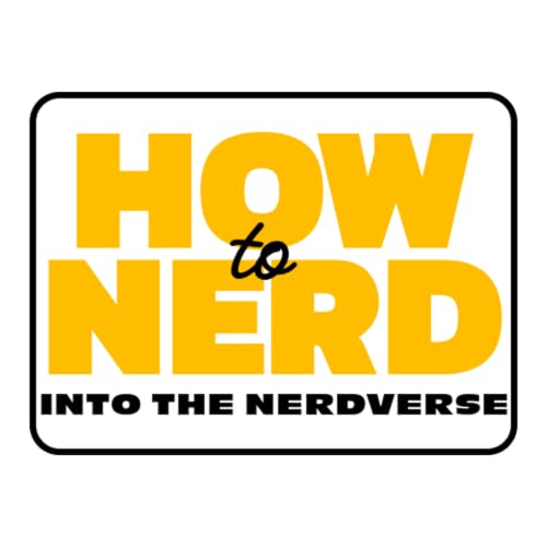 S3 Ep3: Is the Multiverse Real? Nerds Debate MCU, DC, and Conspiracies! with Jay Washington