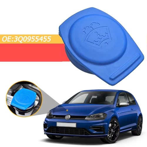 Tapón limpiaparabrisas Porsche evita obstrucción de tuberías 18G955455A 4