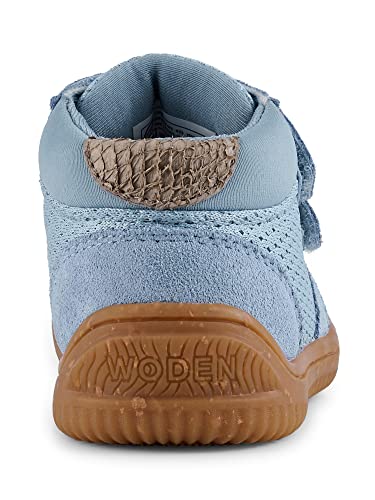 WODEN KIDS Sett. 66, Scarpe per Chi Inizia a