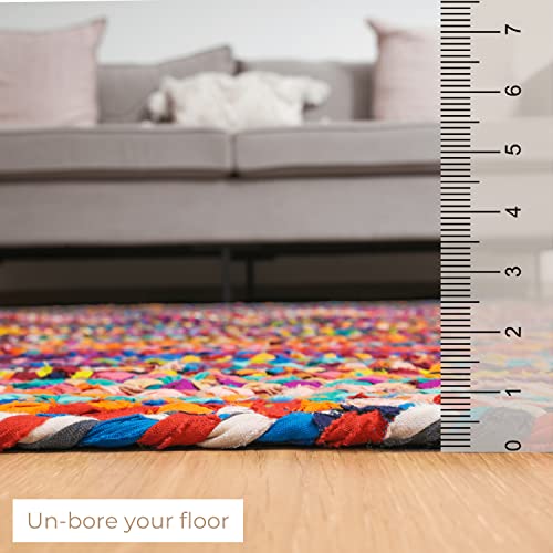 RAJRANG BRINGING RAJASTHAN TO YOU Tappeti Chindi