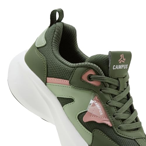 Image of Campus Women's FILT Sneakers