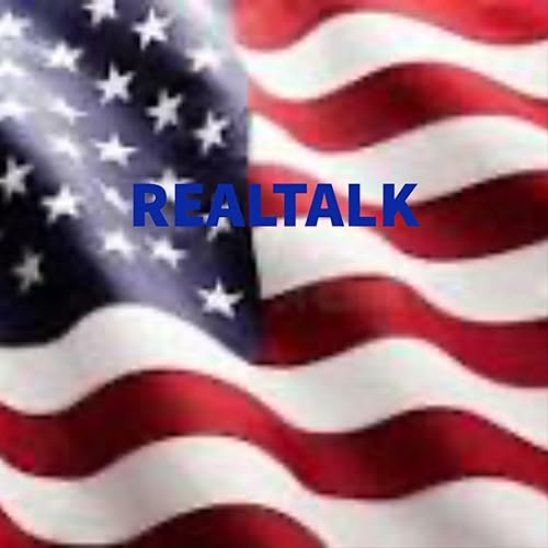 Couverture de Realtalk