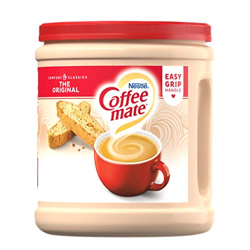 Coffee Mate The Original Powder Coffee Creamer, 35.3 oz