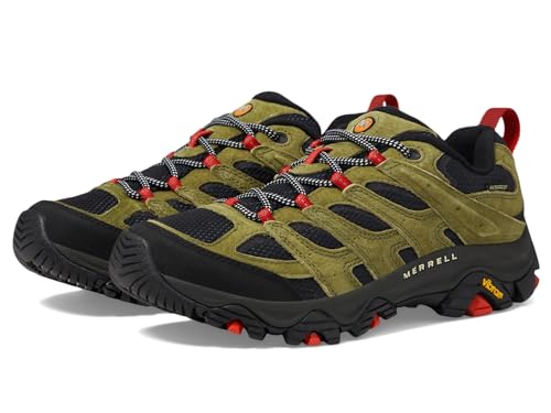 Image of Merrell Men's Moab 3 Waterproof Boots