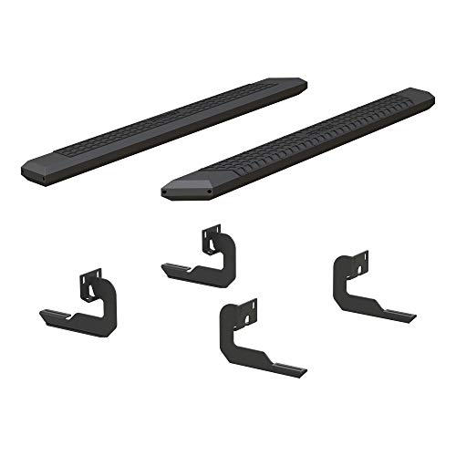 Estribos ARIES AdvantEDGE para camioneta 75 pulgadas miniatura 2