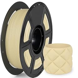 ISANMATE Matte PLA, Beige.