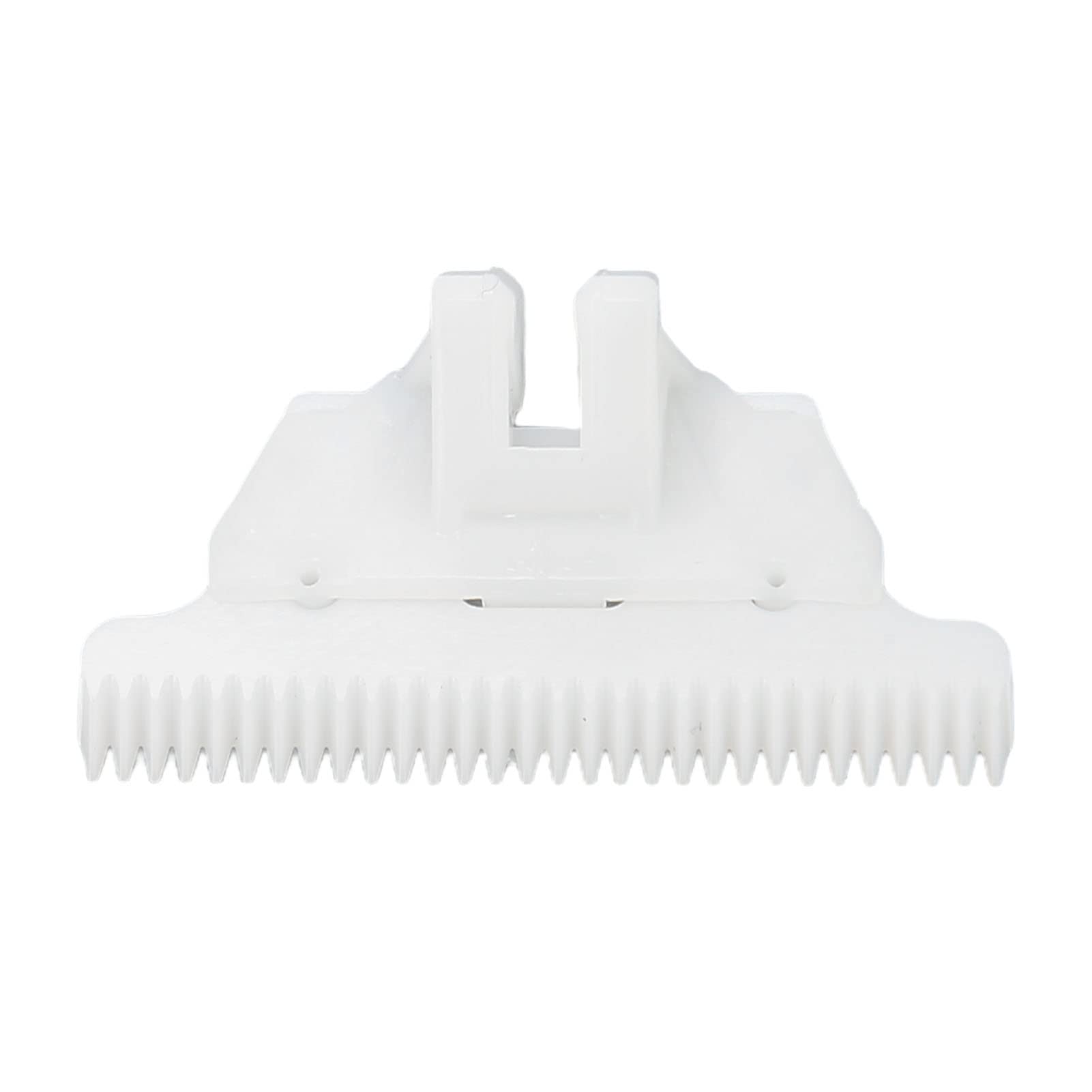 Ceramic Blade Reduces Heat Transfer Strong Hardness Carpet Trimmer Blades for Replacement Household