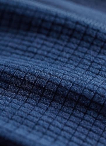 Jockey Men's Baselayer Grid Fleece Thermal Pant3