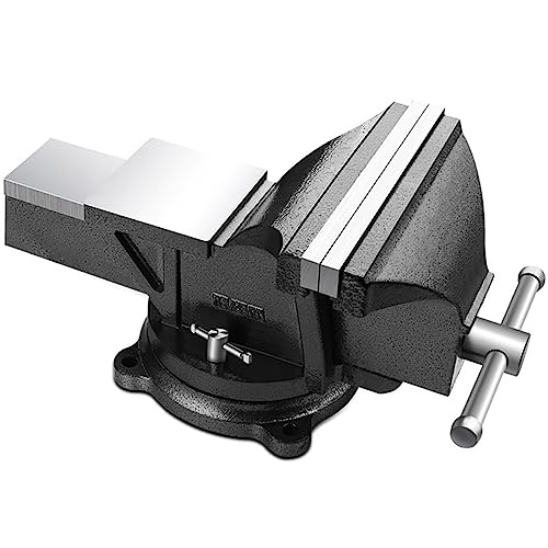 Tornillo de Banco Forjado Irimo Marca Generic