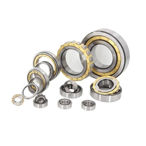 Roulement NJ316EM 42316EH pour stopper les vibrations mécaniques - 2