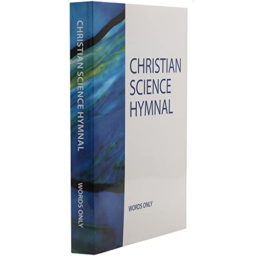 Christian Science Hymnal: Hymns 1–429 – Words Only #TOP2