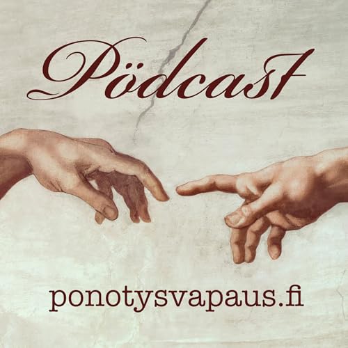 Couverture de P&ouml;dcast