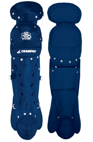 Genouillère adulte 2 Champro protection genou sport élastique noir