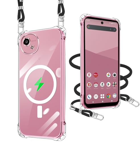 xiusiteli AQUOS wish5 p P[X NA MagsafeΉ V_[ V[v ANIX EBbV5 p gуJo[  ϏՌ Sʕی X}zP[X Xgbvt Rt  | |P[X TPU ^ y 