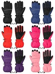 Black, Dark Blue, Red, Hot Pink, Purple, Pink