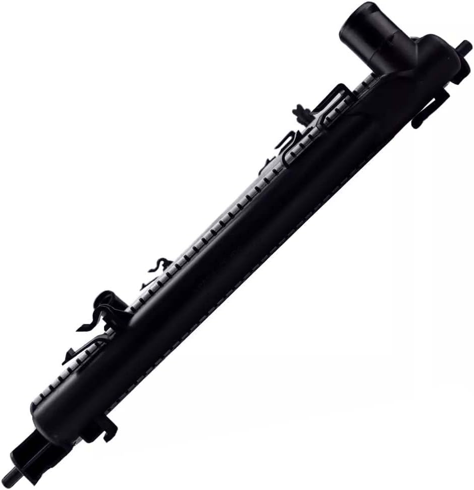 AutoShack Radiator Replacement for 2013-2016 Nissan Sentra 1-PC