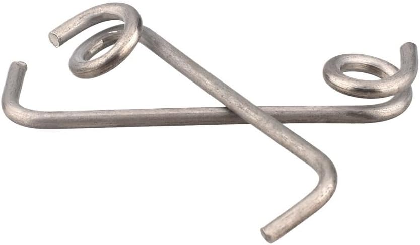 Return Spring for Outboard 2T 40HP Or 4T F25 F30 F40 Boat Motor 66T-15784 66T-15784-00-00 66T-15784-00